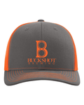 Buckshot Brewing Hunter Orange